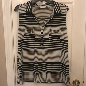 Blouse New York and co